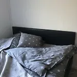 Apartmán B&B Apartment Rodekro *