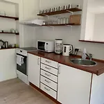 Apartmán B&B Apartment Rodekro *