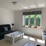 Apartmán B&B Apartment Rodekro *