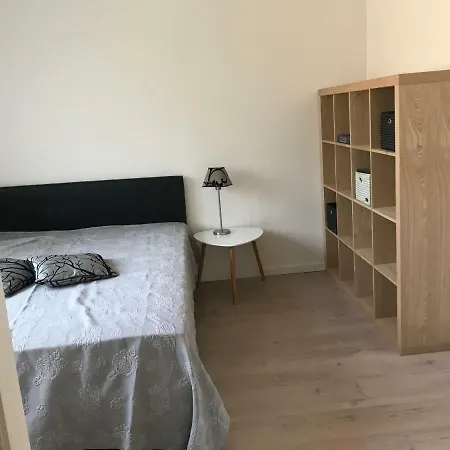 B&B Apartment Rodekro Apartment