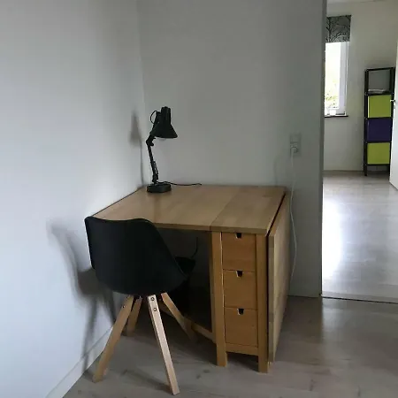 Apartment Rodekro