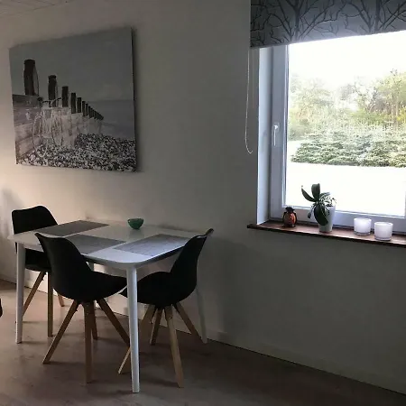 Apartment Rodekro Apartmán *