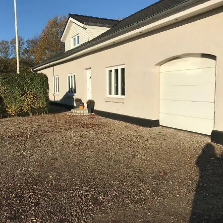 Apartment Rodekro Rødekro