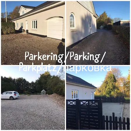Apartment Rodekro Rødekro