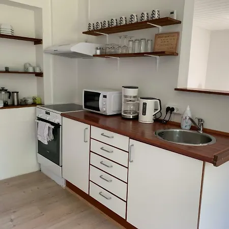 Apartment Apartment Rodekro *