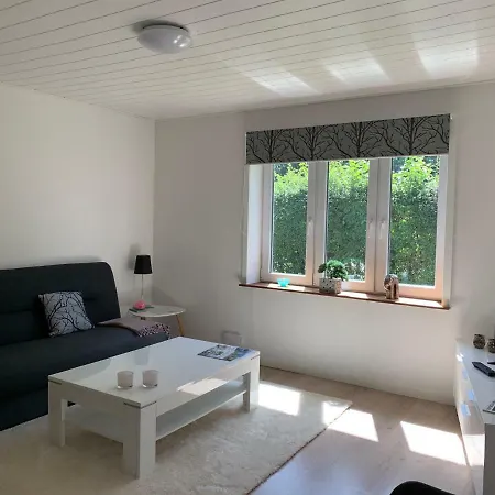 Apartment B&B Apartment Rodekro *