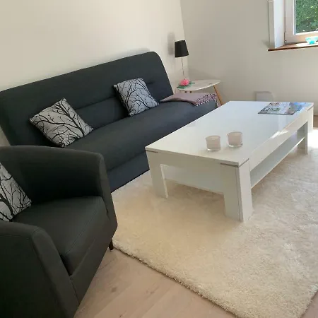 Lejlighed B&B Apartment Rødekro *