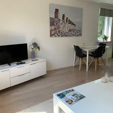Apartment Rodekro 公寓 *
