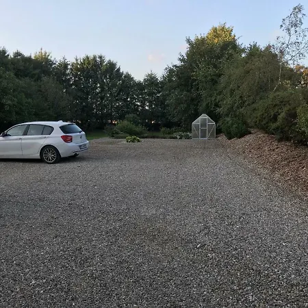 B&B Apartment Rodekro * Rødekro