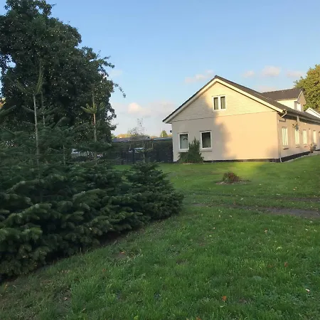 Apartment Rodekro