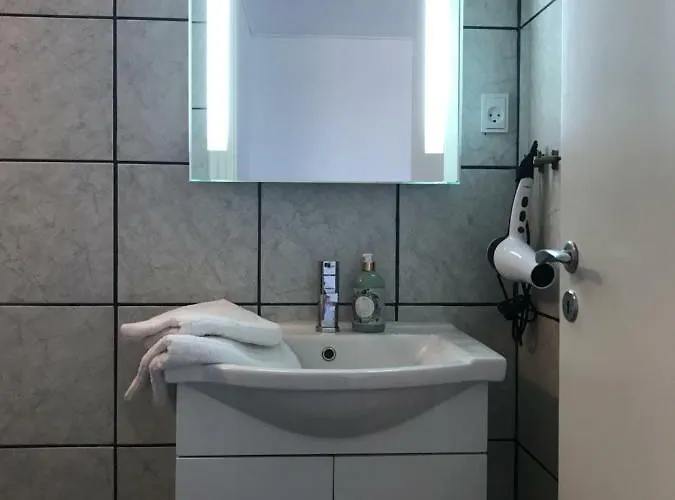 B&B Apartment Rodekro Rødekro