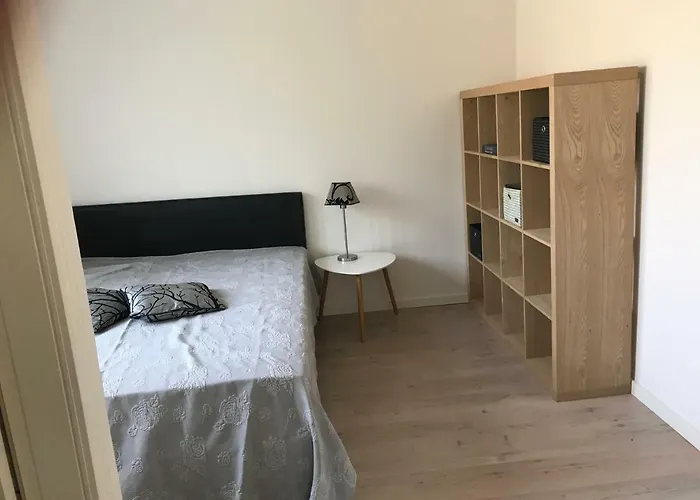 B&B Apartment Rodekro Apartment