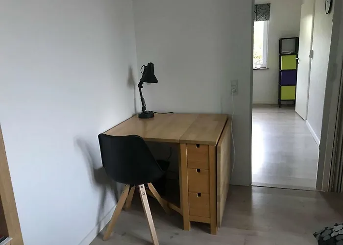 B&B Apartment Rodekro