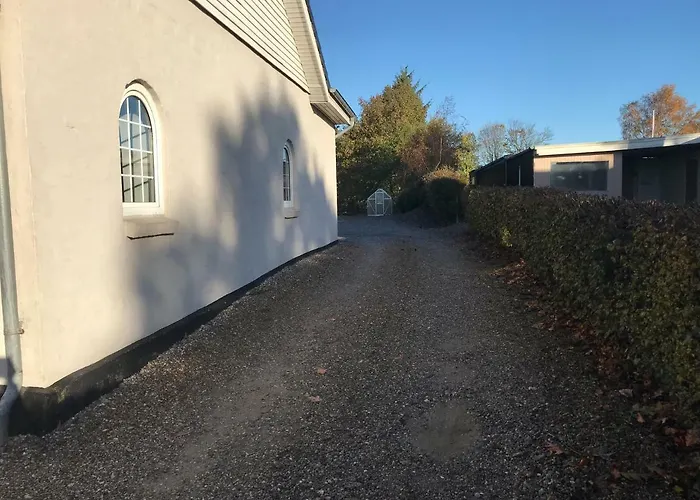 B&B Apartment Rodekro شقة Rødekro