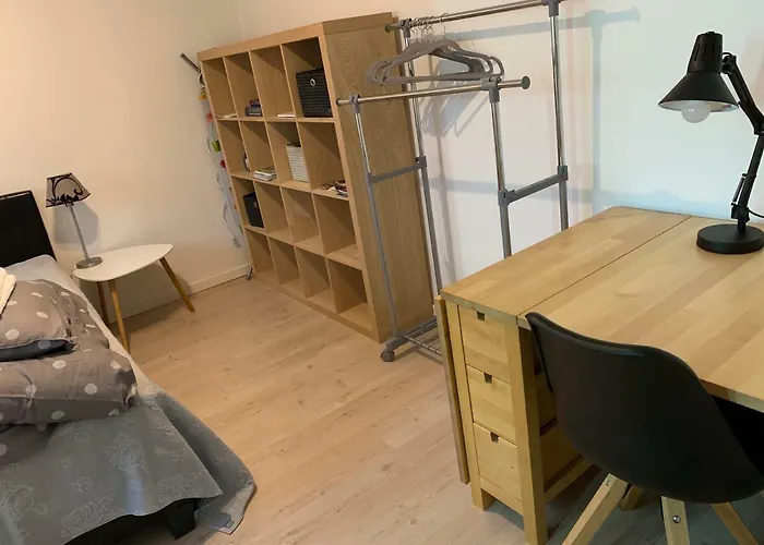 B&B Apartment Rodekro Apartment Rødekro