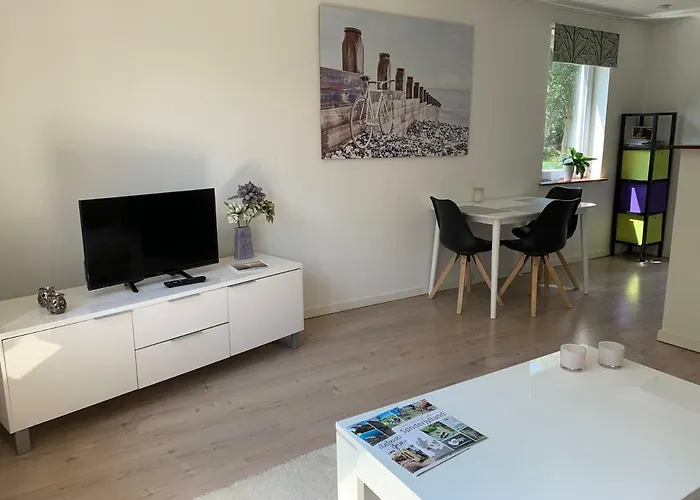 B&B Apartment Rodekro Apartment *