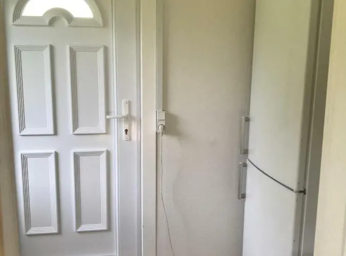 B&B Apartment Rodekro Rødekro