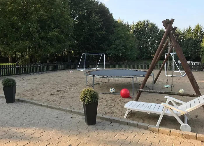 Appartement B&B Apartment Rodekro *