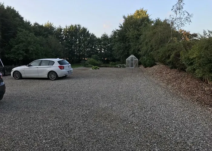 B&B Apartment Rodekro * Rødekro