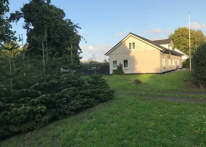 B&B Apartment Rodekro