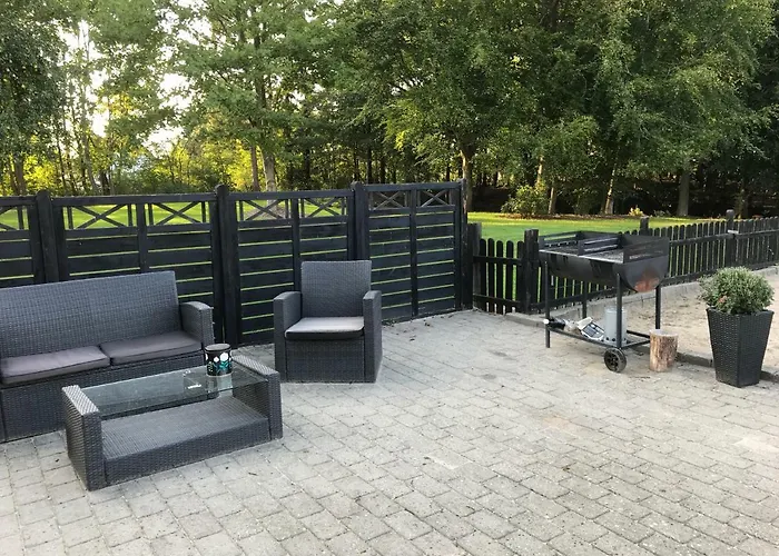 B&B Apartment Rodekro * Rødekro