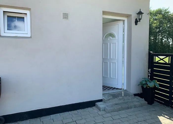 B&B Apartment Rodekro Rødekro